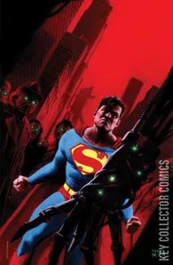 Action Comics #1053