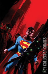 Variant Cover for Action Comics #1053