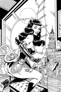 Bettie Page: Unbound #5