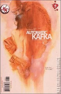 Automatic Kafka #8