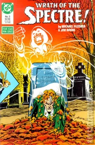 Wrath of the Spectre #3
