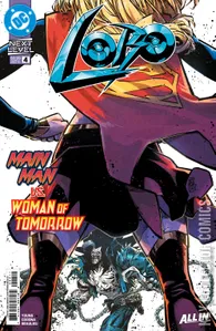 Lobo #4