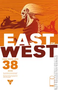 East of West #38