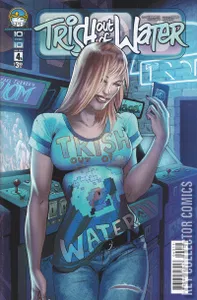 Trish Out of Water #4