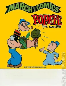 March of Comics #453