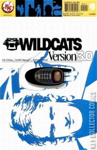 WildCats Version 3.0 #5