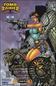 Tomb Raider #3