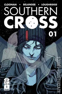 Southern Cross #1