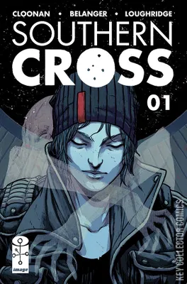 Southern Cross