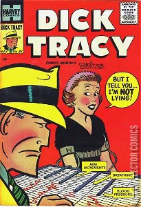 Dick Tracy #87