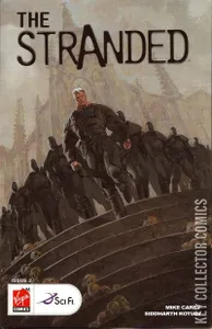 The Stranded #2