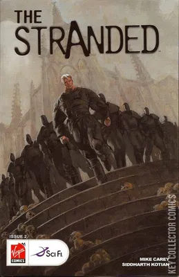 The Stranded