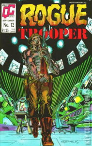 Rogue Trooper #12