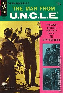 Man from U.N.C.L.E., The #20