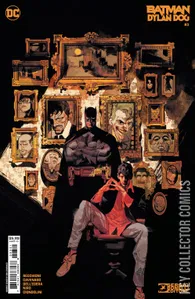 Batman: Dylan Dog #3