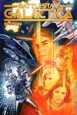 Battlestar Galactica