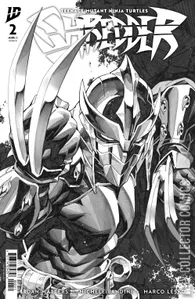 Teenage Mutant Ninja Turtles: Shredder #2