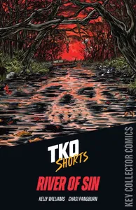 TKO Shorts #007