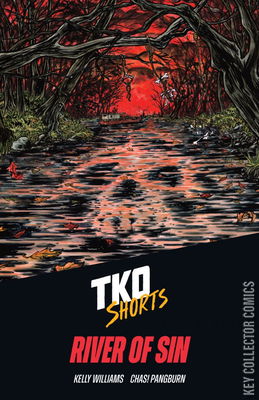 TKO Shorts