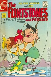 Flintstones #9
