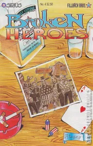 Broken Heroes #4