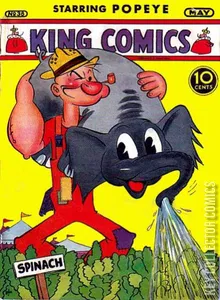 King Comics #38
