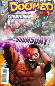 Doomed #5