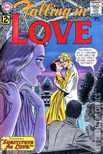Falling In Love #53