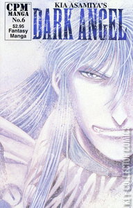 Dark Angel #6