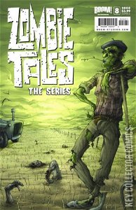 Zombie Tales: The Series #8