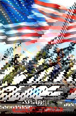 G.I. Joe: Declassified
