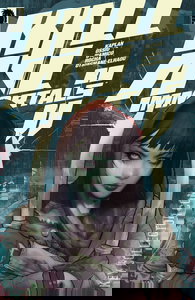 Kill All Immortals II #3