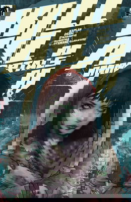 Kill All Immortals II