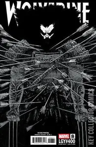 Wolverine #8