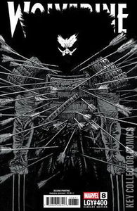Wolverine #8