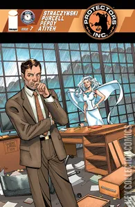 Protectors Inc #7