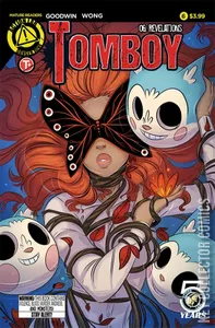 Tomboy #6