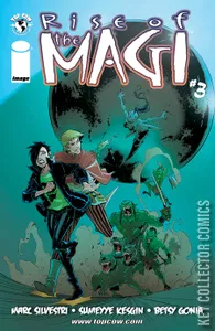 Rise of the Magi #3