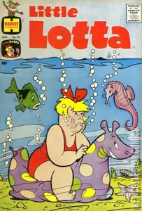 Little Lotta #29