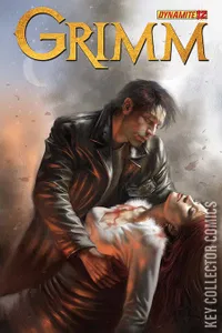 Grimm #12