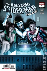 Amazing Spider-Man #6