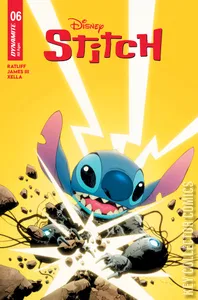 Stitch #6