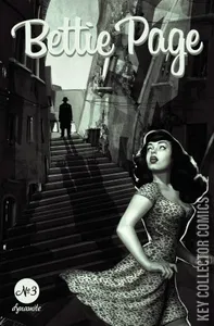 Bettie Page #3