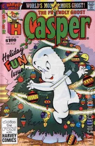 The Friendly Ghost Casper #250