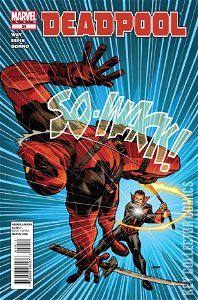 Deadpool #59
