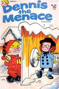 Dennis the Menace #119