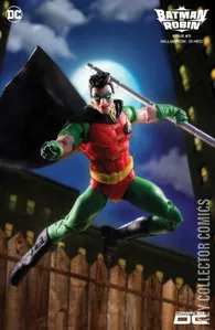 Batman and Robin #3