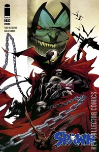 Spawn #315