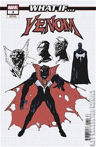 What If... Venom #3