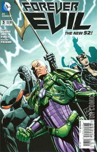 Forever Evil #3